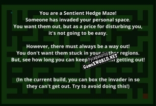 Русификатор для Petty Hedge