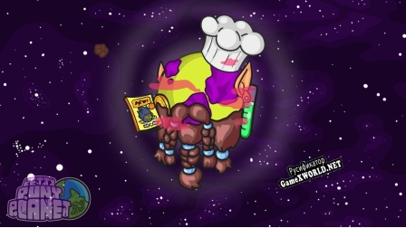 Русификатор для Petty Puny Planet 38