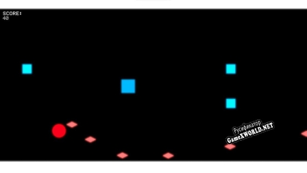 Русификатор для Pew Pew Ball