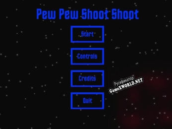 Русификатор для Pew Pew Shoot Shoot