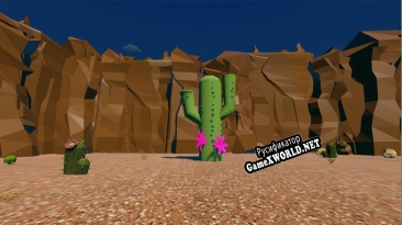 Русификатор для Peyote Coyote and the Desert of Deprivation