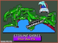 Русификатор для PGA Tour Golf