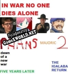 Русификатор для PHANSMAJORIC 2