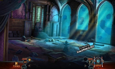 Русификатор для Phantasmat The Dread of Oakville Collectors Edition