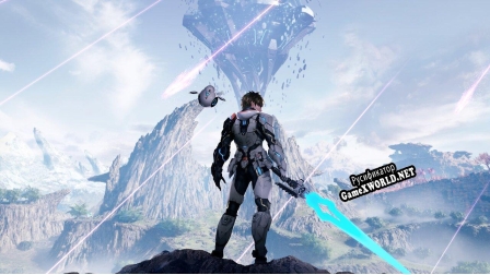 Русификатор для Phantasy Star Online 2 New Genesis