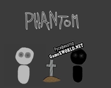 Русификатор для Phantom (itch) (Darezar of Eledris)