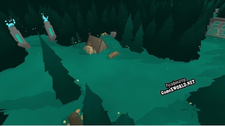 Русификатор для Phantom Path (Demo)