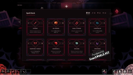 Русификатор для Phantom Rose