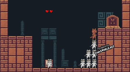 Русификатор для Pharaoh Neko Chans Dungeon