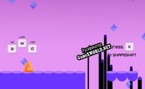 Русификатор для Phase Shift (itch)
