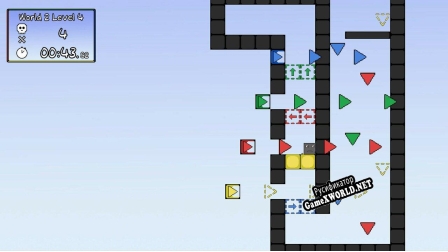 Русификатор для Phaser (Refraction Games)
