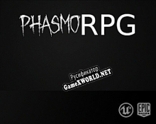 Русификатор для PhasmoRPG