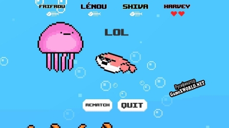 Русификатор для Phat Fishes