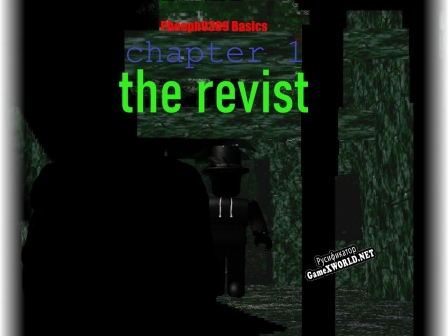 Русификатор для Pheeph9309 basics Chapter 1 The revist