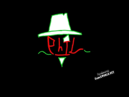 Русификатор для PHIL (Pitcher229)