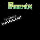 Русификатор для Phoenix (itch) (pahammond)