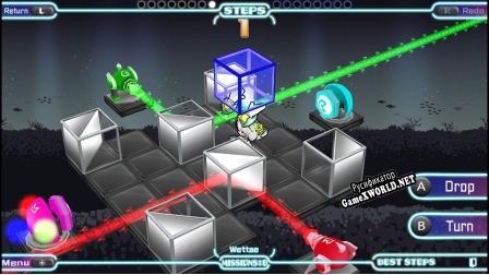 Русификатор для Photon Cube
