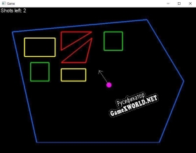 Русификатор для Physic Shapes