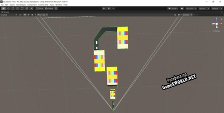 Русификатор для Physics-Based CAR GAME