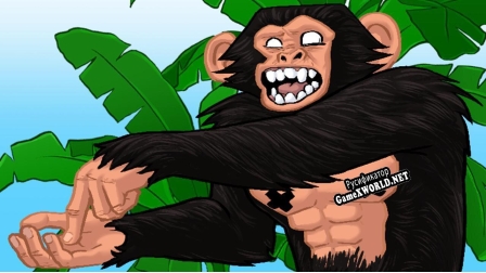 Русификатор для [Physics Jam] Simian Slam
