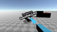 Русификатор для Physics Projectiles Test