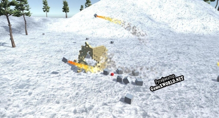 Русификатор для Physics Sandbox Extra Early Access