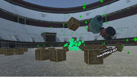 Русификатор для Physics Sandbox VR