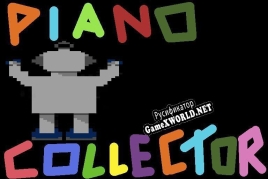 Русификатор для piano collector