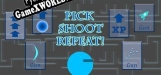 Русификатор для Pick, shoot, repeat (itch)