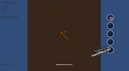 Русификатор для Pickcrafter bad copy