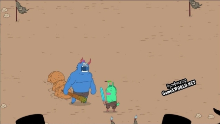 Русификатор для Pickle Boy[DEMO]