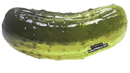 Русификатор для PICKLE (DJMAN)