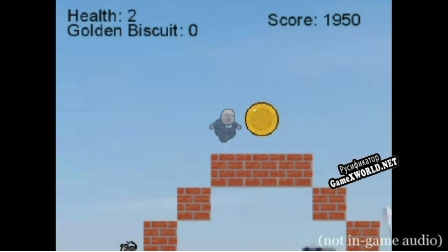 Русификатор для Pickles Platformer [DEMO]