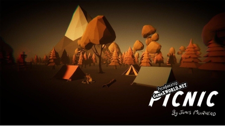 Русификатор для Picnic (itch) (James Muirhead)