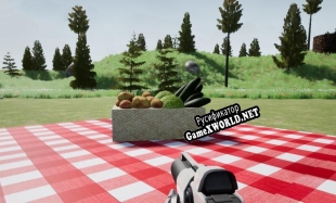 Русификатор для Picnic Panic Potato