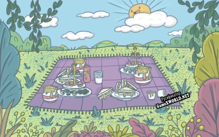 Русификатор для Picnic Party