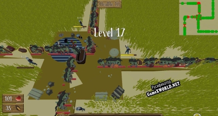 Русификатор для Picnic TD
