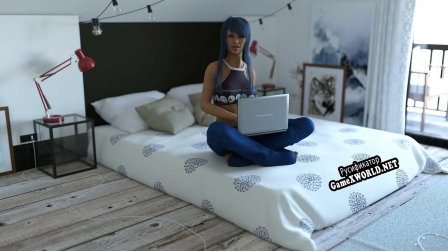 Русификатор для Picture Perfect v0.8