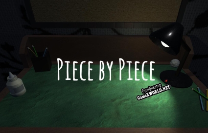Русификатор для Piece by Piece (Beta)