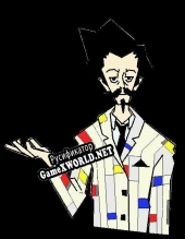 Русификатор для Piet Mondrian Rebel at Heart