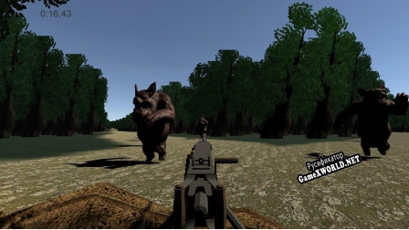 Русификатор для Pig killer