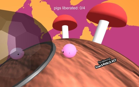 Русификатор для Pig Planets