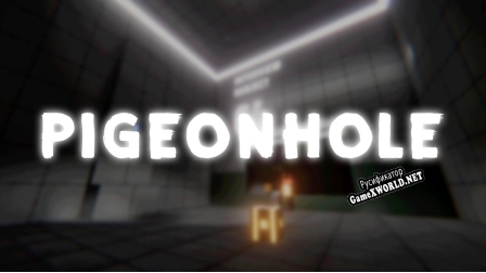 Русификатор для PIGEONHOLE