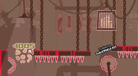 Русификатор для Piggy Butchery