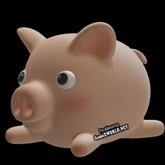 Русификатор для Piggy Plunder