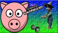 Русификатор для PiggyJumper