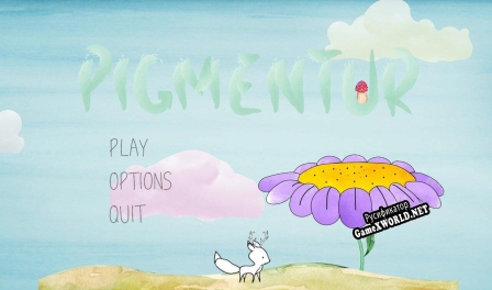 Русификатор для Pigmentur (MegaManBK7)