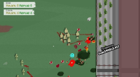 Русификатор для Pigskin Projectile