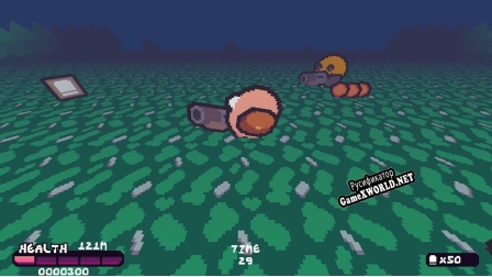 Русификатор для Pigtober [Devtober 2020]