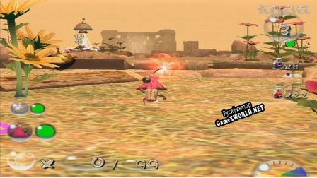 Русификатор для Pikmin 251
